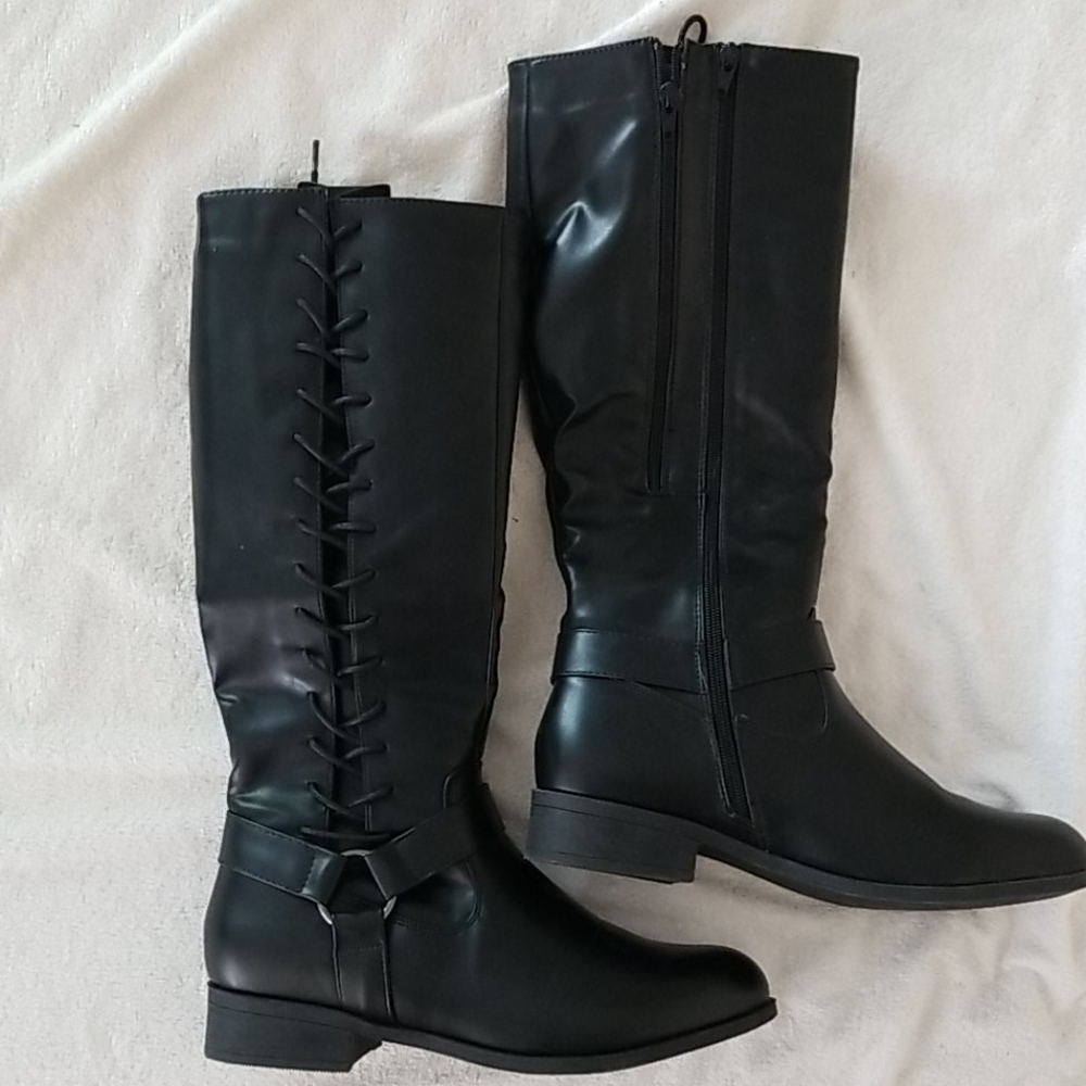 Valenti Franco Boots - 9M